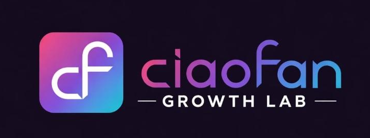 Ciaofan Growth Lab logo